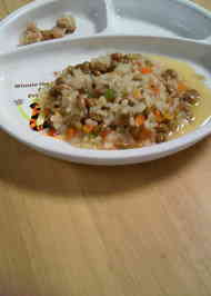 みんなが作ってる 8ヶ月 離乳食 じゃがいものレシピ クックパッド 簡単おいしいみんなのレシピが373万品