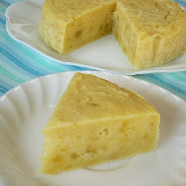 卵なし スイートポテト風ケーキ レシピ 作り方 By みにまめ クックパッド 簡単おいしいみんなのレシピが350万品 卵なし スイートポテト風ケーキ レシピ 作り方 By みにまめ クックパッド 簡単おいしいみんなのレシピが350万品