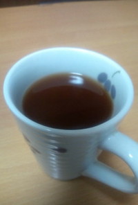 冷え性改善+体重増加ｽﾄｯﾌﾟ☆生姜紅茶