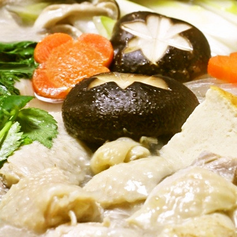 【みんなが作ってる】 とりひき肉 つくね 水炊きのレシピ 【クックパッド】 簡単おいしいみんなのレシピが355万品