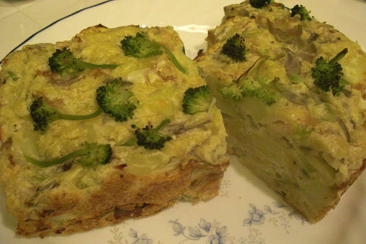 素朴な野菜ケーキ Hm Bp不使用 レシピ 作り方 By Ginger Addict クックパッド 簡単おいしいみんなのレシピが366万品