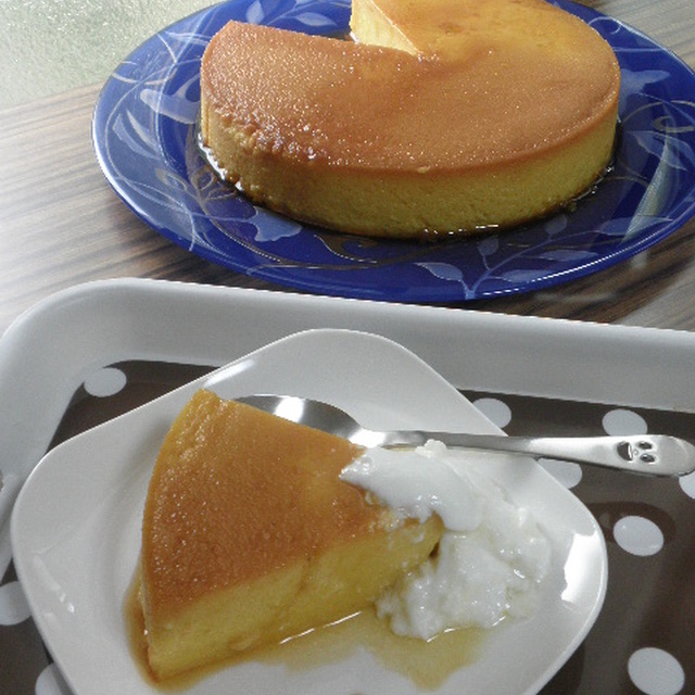 フライパンで 簡単かぼちゃプリン レシピ 作り方 By まゆむ クックパッド フライパンで 簡単かぼちゃプリン レシピ 作り方 By まゆむ クックパッド