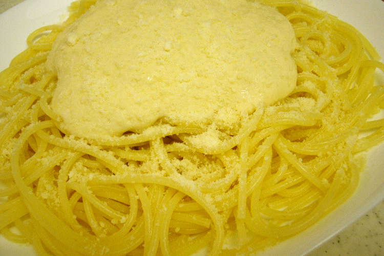 超簡単 豆腐ホワイトクリームソースパスタ レシピ 作り方 By Elly S クックパッド 簡単おいしいみんなのレシピが376万品