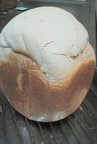 フルーチェいちご食パン(HB)