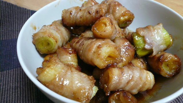 コクウマ 白ねぎの豚肉巻き レシピ 作り方 By サッとん クックパッド 簡単おいしいみんなのレシピが359万品 コクウマ 白ねぎの豚肉巻き レシピ 作り方 By サッとん クックパッド 簡単おいしいみんなのレシピが359万品