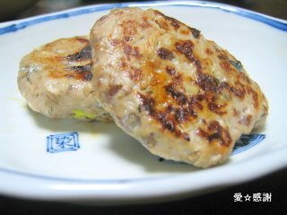 小名浜郷土料理☆”さんまのぽーぽ焼き”の画像