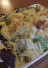 みんなが作ってる 焼き白菜 オーブントースターのレシピ クックパッド 簡単おいしいみんなのレシピが346万品