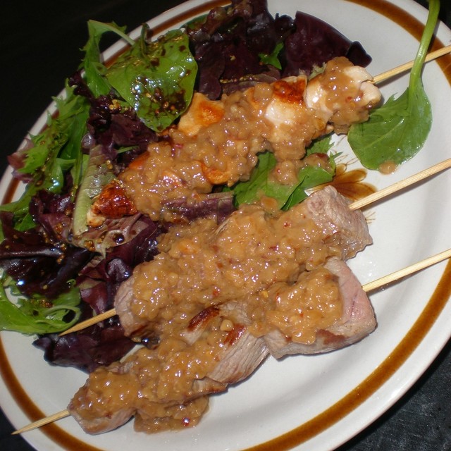 最強のココナッツ ピーナッツサテ ソース レシピ 作り方 By ばびちゃび クックパッド 簡単おいしいみんなのレシピが358万品