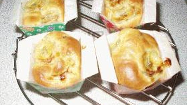 おりがみでカップケーキ レシピ 作り方 By Papyrus クックパッド