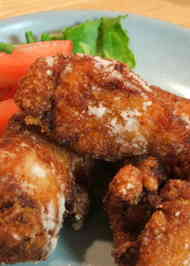 みんなが作ってる ザンギ カリカリのレシピ クックパッド 簡単おいしいみんなのレシピが354万品