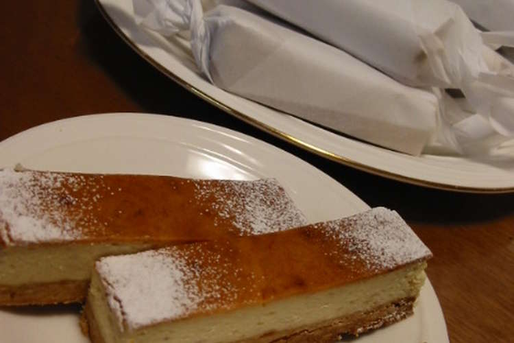 バナナヨーグルトチーズケーキ レシピ 作り方 By 木瓜 クックパッド 簡単おいしいみんなのレシピが350万品