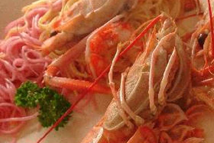 赤座素麺 レシピ 作り方 By 流 クックパッド 簡単おいしいみんなのレシピが356万品