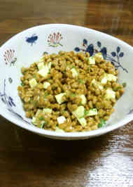 みんなが作ってる 納豆 チーズ 給食のレシピ クックパッド 簡単おいしいみんなのレシピが360万品