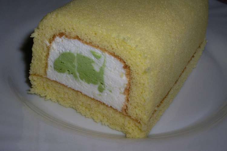 巻かないロールケーキ レシピ 作り方 By キヨベー クックパッド 簡単おいしいみんなのレシピが355万品