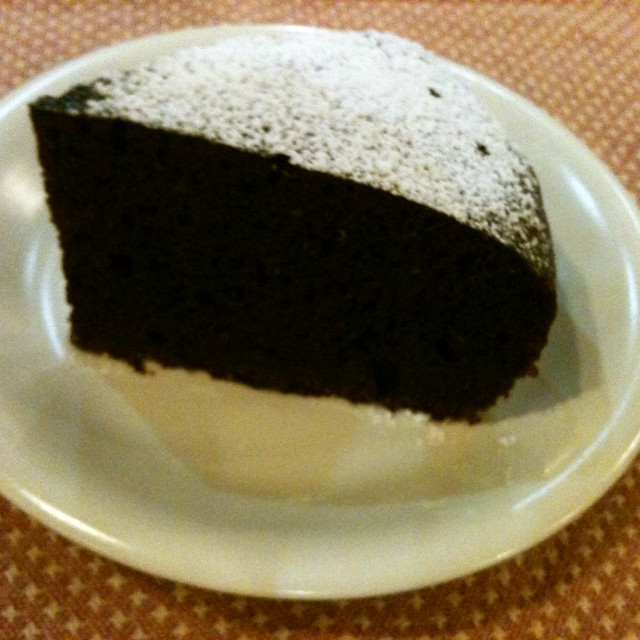 しっとりココアケーキ 炊飯器 レシピ 作り方 By みのりっくす クックパッド 簡単おいしいみんなのレシピが350万品