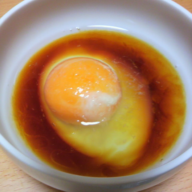 卵ポン酢 お鍋屋さんのたれ レシピ 作り方 By パセリ だいず クックパッド 簡単おいしいみんなのレシピが371万品