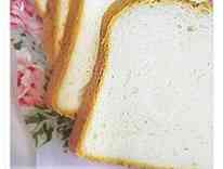 ミルク食パンの画像
