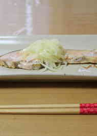みんなが作ってる 甘塩鮭 しょっぱいのレシピ クックパッド 簡単おいしいみんなのレシピが366万品