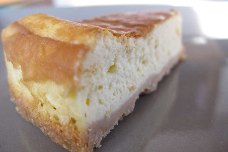 カマンベールチーズケーキ レシピ 作り方 By ルビーキャット クックパッド 簡単おいしいみんなのレシピが363万品