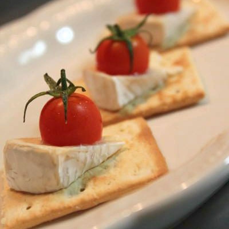 亜麻仁クラッカーのレシピ