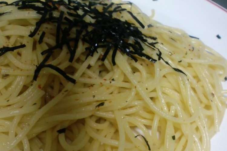 ﾁｭｰﾌﾞﾆﾝﾆｸ ﾍﾟﾍﾟﾛﾝﾁｰﾉ レシピ 作り方 By とみすｋ クックパッド 簡単おいしいみんなのレシピが350万品