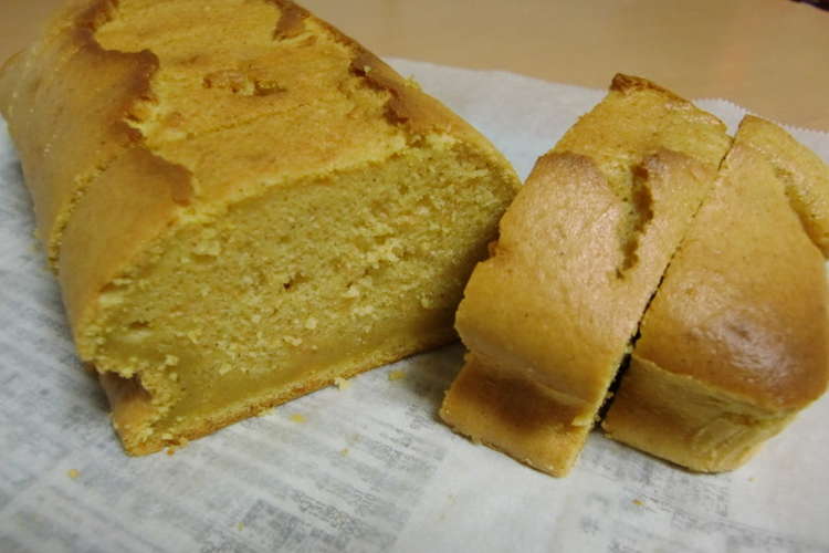 人参のしっとりパウンドケーキ レシピ 作り方 By つもっち クックパッド 簡単おいしいみんなのレシピが354万品