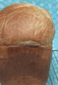 HB・早焼きDEフランス食パン