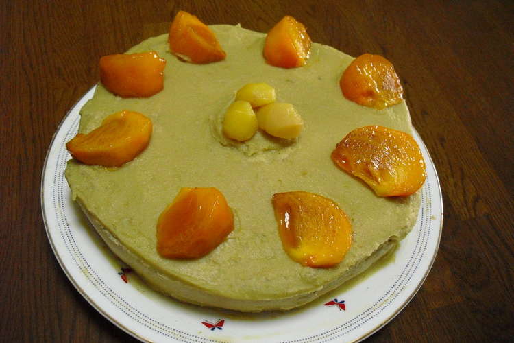 きなことさつまいものヘルシーケーキ レシピ 作り方 By Siforun クックパッド 簡単おいしいみんなのレシピが363万品