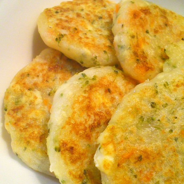離乳食中期 じゃが豆腐おやき レシピ 作り方 By Maaco クックパッド 簡単おいしいみんなのレシピが350万品 離乳食中期 じゃが豆腐おやき レシピ 作り方 By Maaco クックパッド 簡単おいしいみんなのレシピが350万品