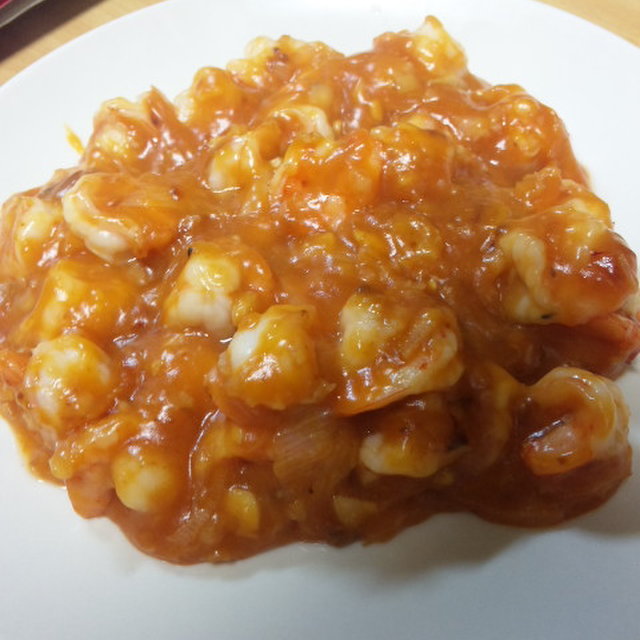 豆板醤を使わなくても美味しいえびチリ レシピ 作り方 By 江美ちゃん クックパッド 簡単おいしいみんなのレシピが361万品 豆板醤を使わなくても美味しいえびチリ レシピ 作り方 By 江美ちゃん クックパッド 簡単おいしいみんなのレシピが361万品