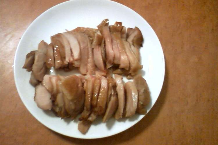 オーブントースターで作る 鶏肉の漬け焼き レシピ 作り方 By Millipara クックパッド 簡単おいしいみんなのレシピが360万品