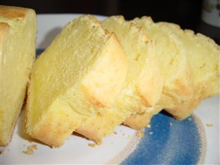 ☆チーズパウンドケーキ☆の画像