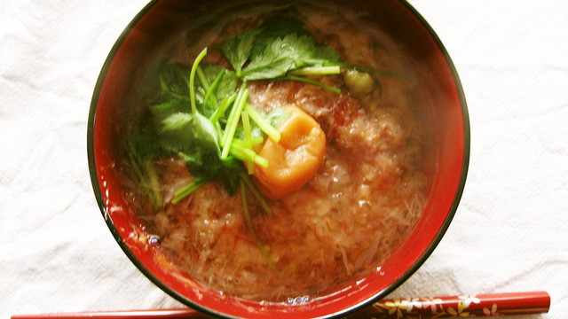 簡単 お湯だけで美味しい さらさらご飯 レシピ 作り方 By Demy427 クックパッド