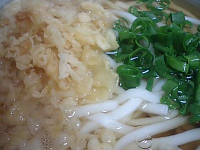 かすうどん かす 作り方 ラード 豚脂 の作り方 017 How To Make Lard Flavor Oil ラーメンクッキングチャンネルのブログ