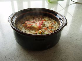 ケランチムを具沢山に作りましょう