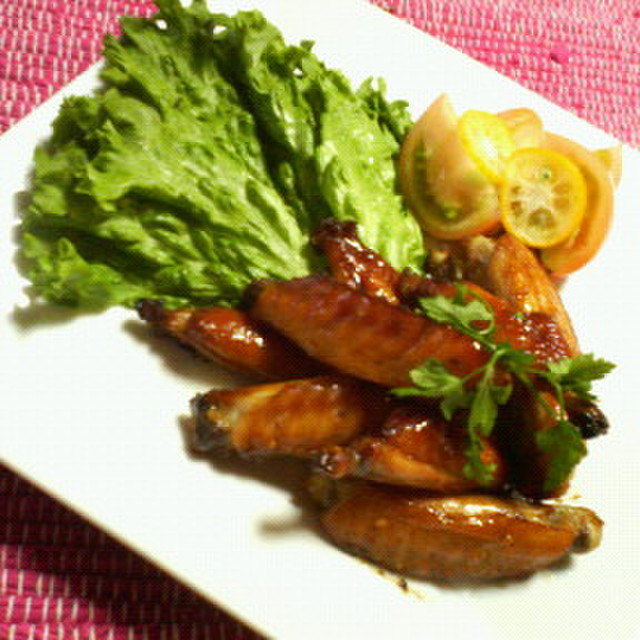 ﾁｷﾁｷﾎﾞｰﾝ風ﾛｰｽﾄﾁｷﾝ レシピ 作り方 By ニーナ クックパッド 簡単おいしいみんなのレシピが359万品