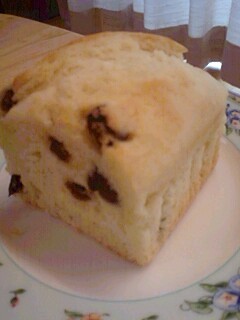 材料2つ*ヨーグルト消費*ケーキ