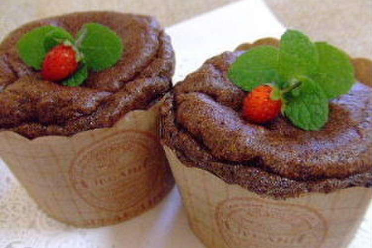 ダイエット中のチョコレートケーキ レシピ 作り方 By こゆねね クックパッド 簡単おいしいみんなのレシピが367万品