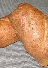 ブランのパン