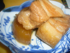 炊飯器で!簡単♪楽チン とろとろ豚の角煮