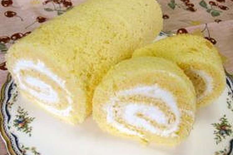 ラショナル 翻訳者 代わりの 超 簡単 ロール ケーキ の 作り方 Shinshu Navi Jp