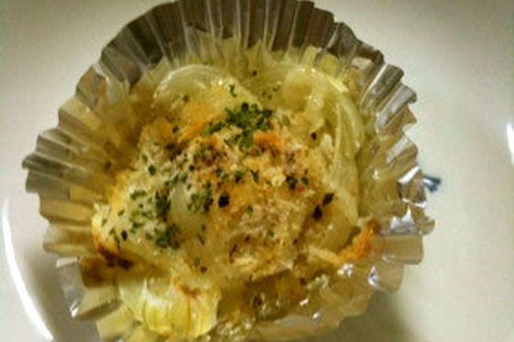 お弁当に 玉ねぎだけ マヨクレソル レシピ 作り方 By ううちママ クックパッド 簡単おいしいみんなのレシピが352万品