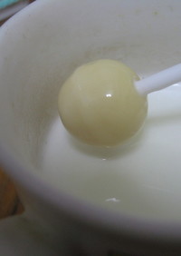 ちゅっぱちゃっぷす♥hot milk