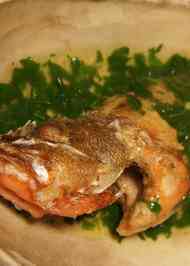 みんなが作ってる カサゴ 鍋のレシピ クックパッド 簡単おいしいみんなのレシピが356万品