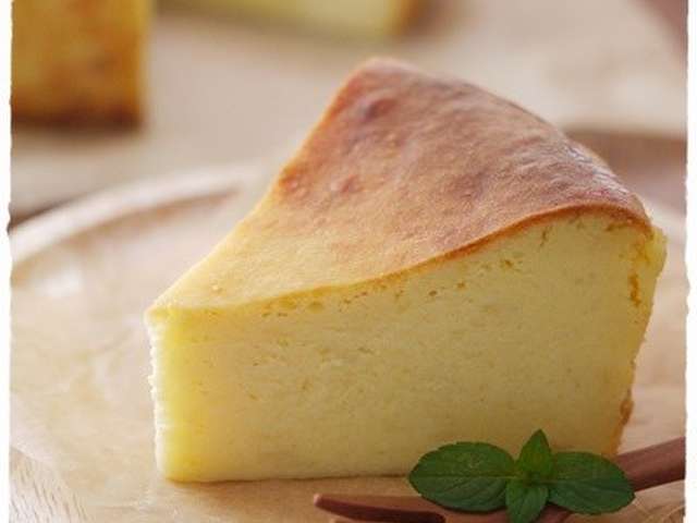 ベストセレクション クリーム チーズ ケーキ レシピ 人気 500 トップ画像のレシピ