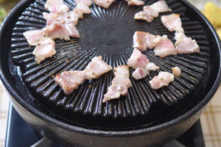 遠赤 塩麹 ゴマ 健康豚焼き肉 レシピ 作り方 By すー太郎 ホネリ クックパッド 簡単おいしいみんなのレシピが356万品