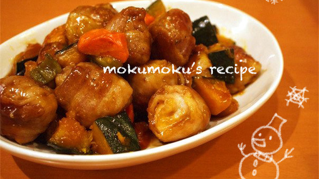 カサ増し 豚バラボールの酢豚 レシピ 作り方 By Moku 2 クックパッド 簡単おいしいみんなのレシピが349万品