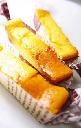 ★シリコンスチーマーdeチーズケーキ★