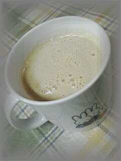 ビーガンピーナッツセサミヌードルのレシピ