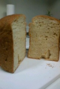 米粉でもっちりコーンパン（HB使用